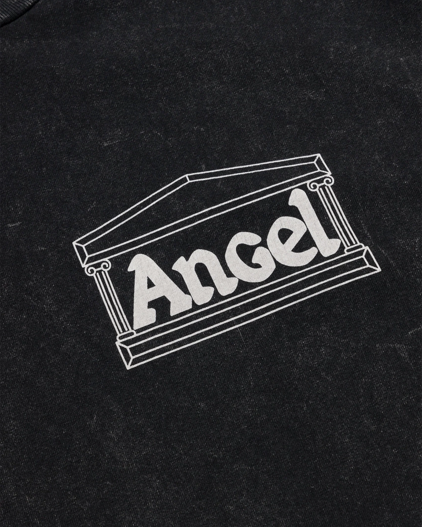 ARIES Acid Angel SS Tee